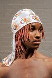 Rainbow Bear Silky Durag (Collectors Item)