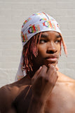 Rainbow Bear Silky Durag (Collectors Item)
