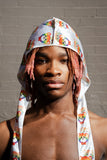 Rainbow Bear Silky Durag (Collectors Item)
