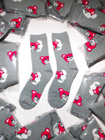 3 Pack Collectors Edition Bear Socks