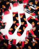 3 Pack Collectors Edition Bear Socks