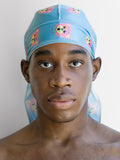 3 Pack Of Random Bear Durags