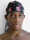 3 Pack Of Random Bear Durags