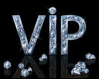 💎NEW YORK FASHION WEEK DIAMOND VIP TICKET💎